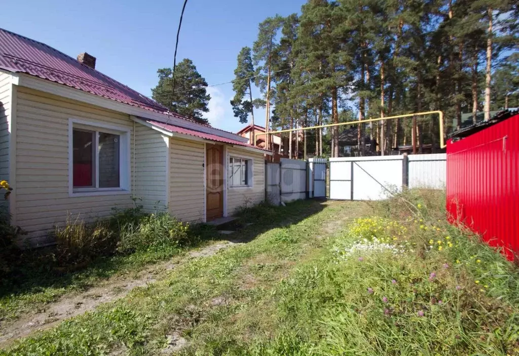 2-к кв. Томская область, Томск с. Тимирязевское, Октябрьская ул., 39В ... - Фото 2