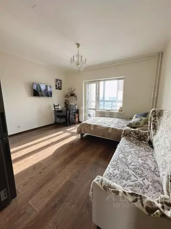 Студия Ленинградская область, Ломоносовский район, Аннинское городское ... - Фото 1