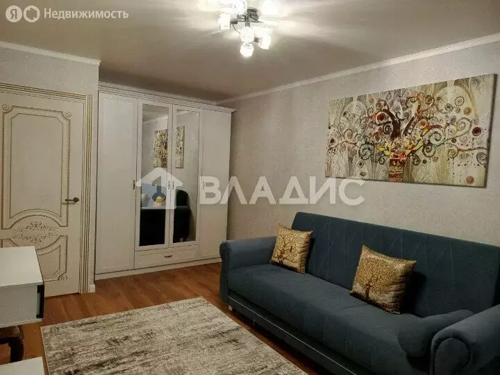 1-комнатная квартира: Одинцово, улица Маршала Жукова, 27 (31 м) - Фото 1