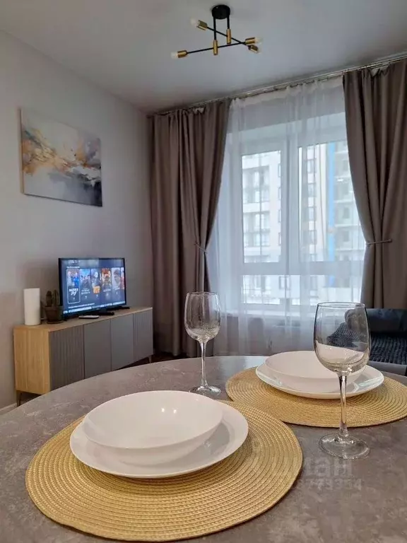 2-к кв. Москва Люблинская ул., 74к3 (38.0 м) - Фото 1