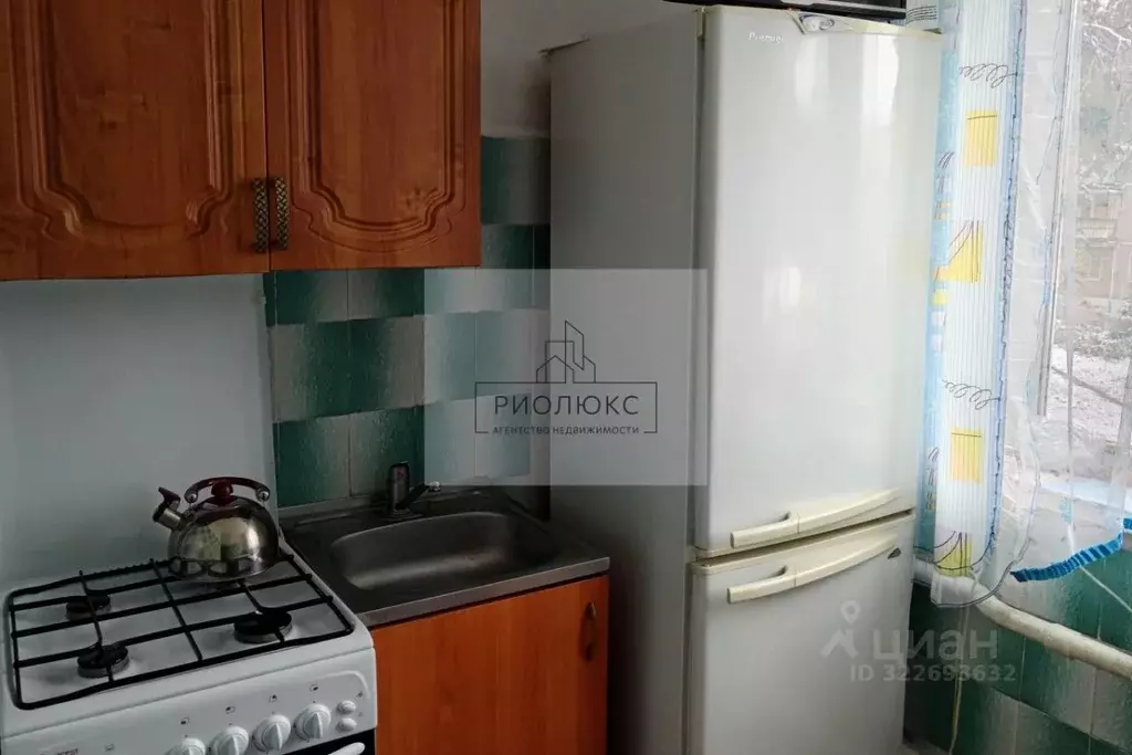 3-к кв. Челябинская область, Магнитогорск Индустриальная ул., 47/1 ... - Фото 1