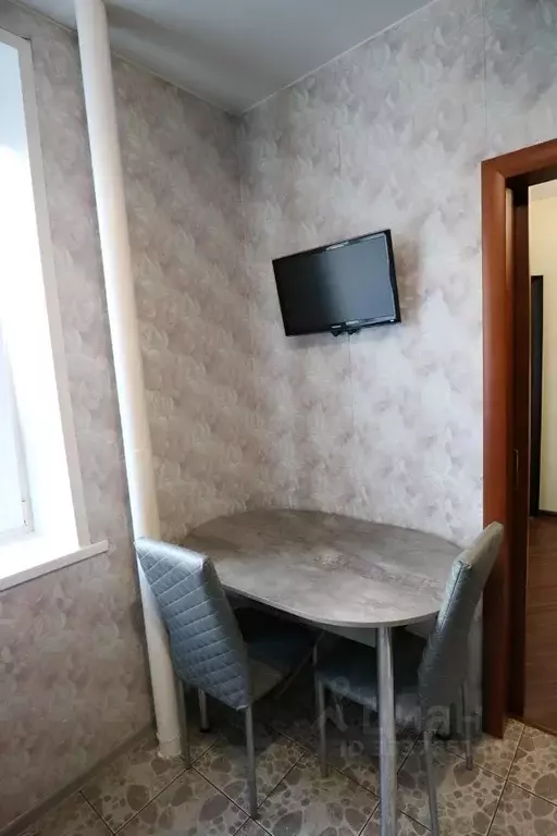 3-к кв. Московская область, Химки Юбилейный просп., 10 (55.0 м) - Фото 2