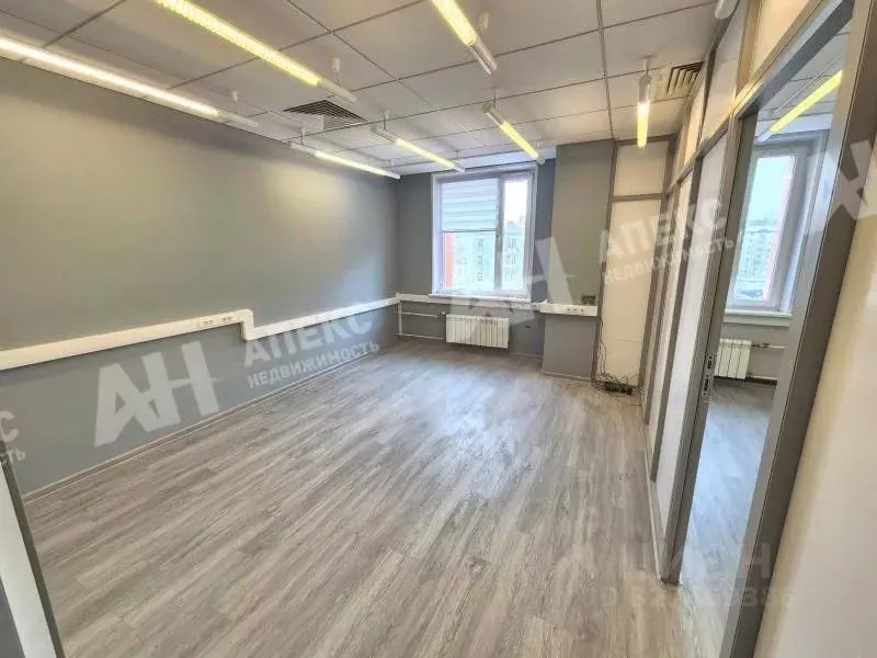 Помещение свободного назначения в Москва Хлебозаводский проезд, 7С5 ... - Фото 1