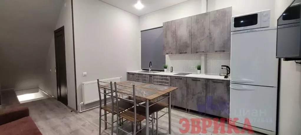 Дом в Краснодарский край, Крымск Снежная ул., 55 (60 м) - Фото 2