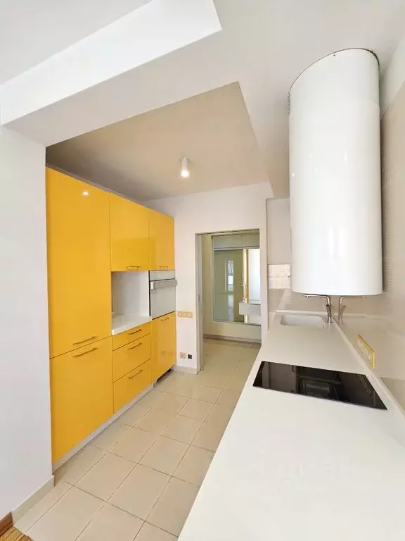 2-к кв. Москва пос. Коммунарка, Эдальго мкр, 3 (70.5 м) - Фото 1