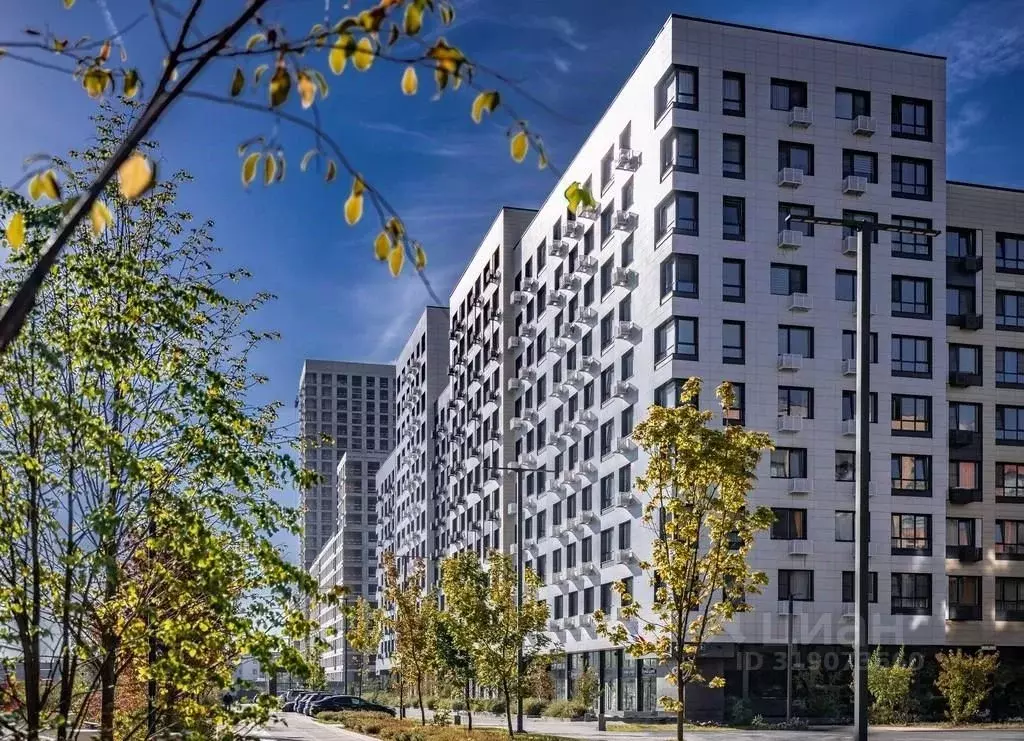 Помещение свободного назначения в Москва Каширский проезд, 25к1 (20 м) - Фото 1