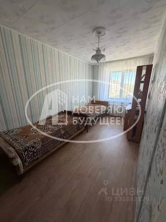 2-к кв. Пермский край, Чернушка Красноармейская ул., 102А (44.4 м) - Фото 2
