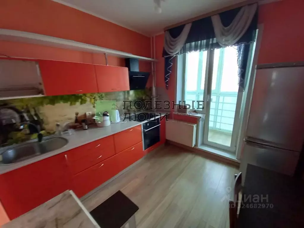 2-к кв. Курганская область, Курган Заозерный жилрайон, 7-й мкр, 15 ... - Фото 1