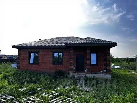 Дом в Пензенская область, с. Бессоновка ул. Школьная (140 м) - Фото 1