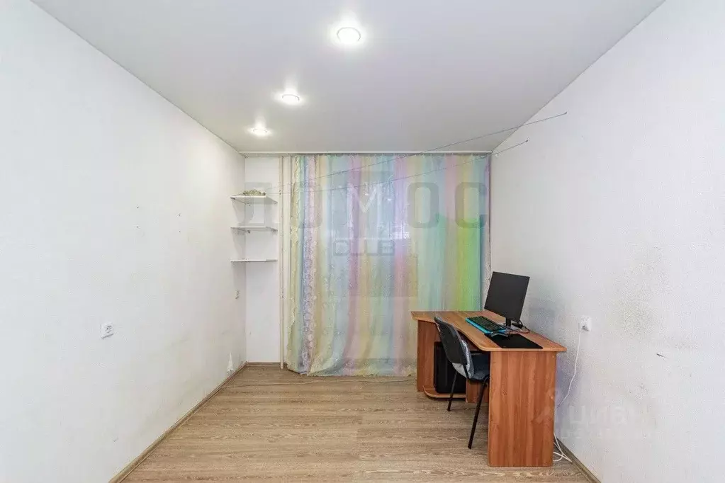 Комната Свердловская область, Екатеринбург ул. Прониной, 121 (27.3 м) - Фото 1