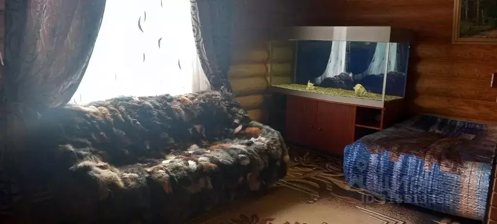 Дом в Ярославская область, Угличский муниципальный округ, д. Прямиково ... - Фото 0