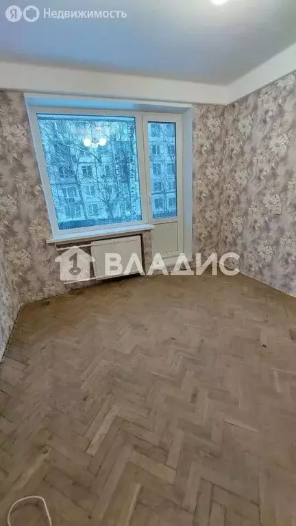 2-комнатная квартира: Санкт-Петербург, Бухарестская улица, 31к2 (44.5 ... - Фото 2