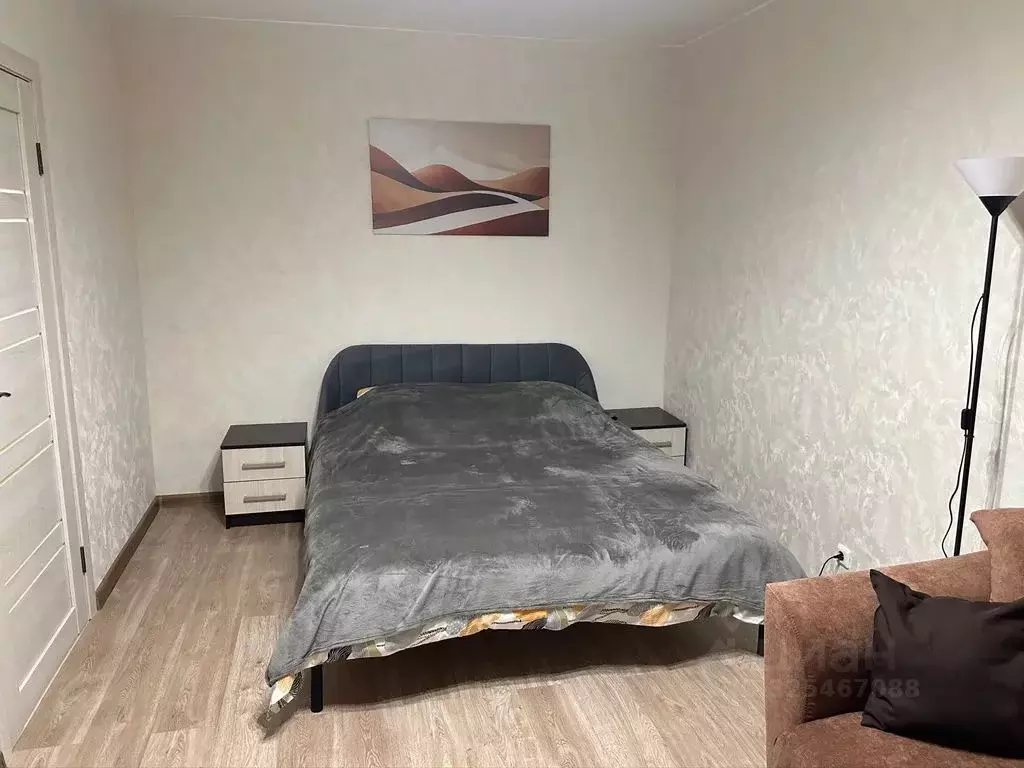 1-к кв. Москва, Москва, Зеленоград к330 (36.0 м) - Фото 2