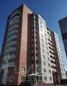 Гараж в Тюменская область, Тюмень Севастопольская ул., 2к3 (19 м) - Фото 1