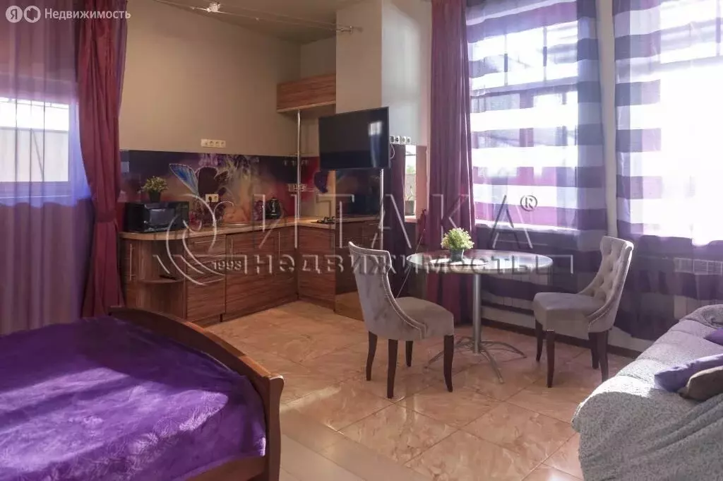 Дом в Санкт-Петербург, Эриванская улица, 1 (265.5 м) - Фото 2