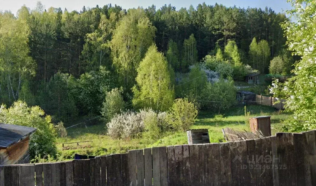 Участок в Красноярский край, Красноярск Торговая ул., 31 (28.0 сот.) - Фото 2