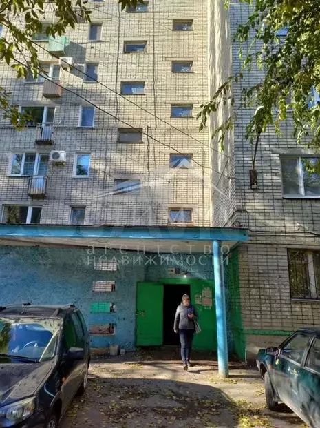 1-к. квартира, 30м, 9/9эт. - Фото 0