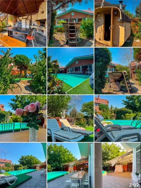 Дом в Краснодарский край, Краснодар Табачная Фабрика мкр, ул. ... - Фото 2