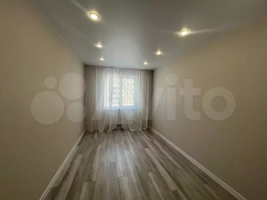 2-к. квартира, 63 м, 3/9 эт. - Фото 1