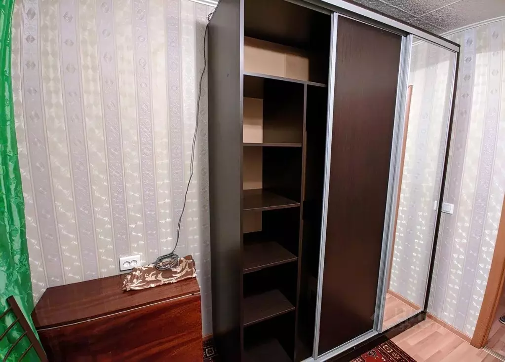 Комната Свердловская область, Екатеринбург ул. Советская, 25 - Фото 2