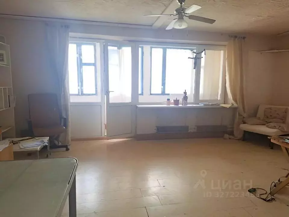 Помещение свободного назначения в Москва Кировоградская ул., 8К3 (34 ... - Фото 2