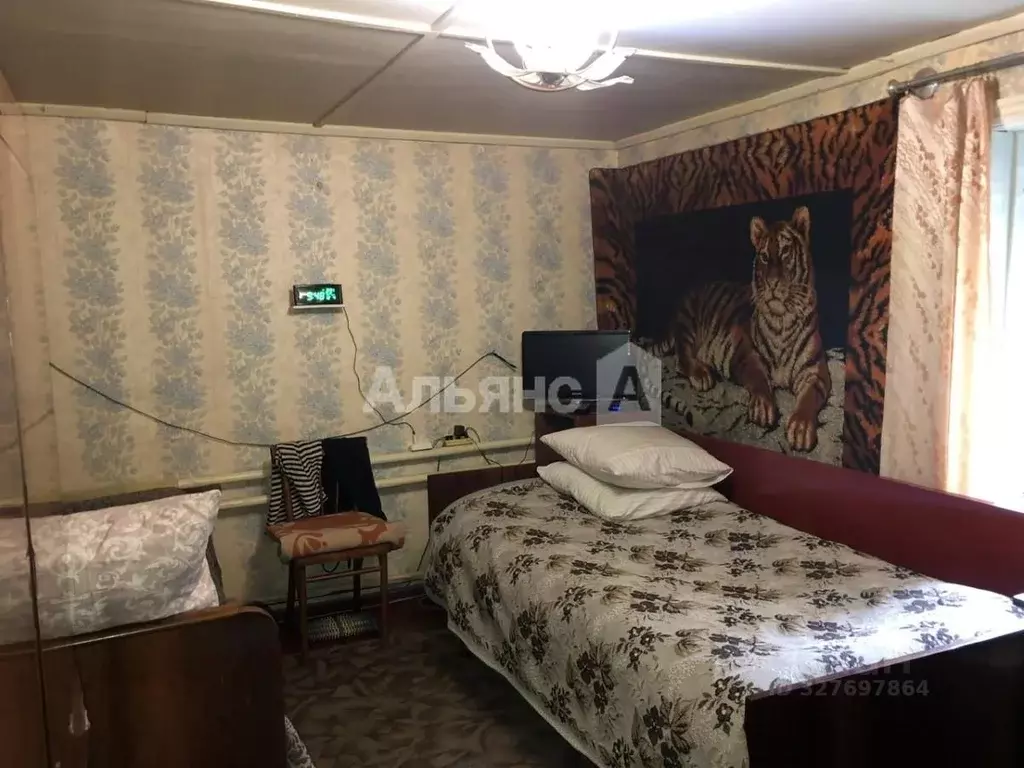 Дом в Ростовская область, Семикаракорский район, Кочетовская ст-ца ... - Фото 2