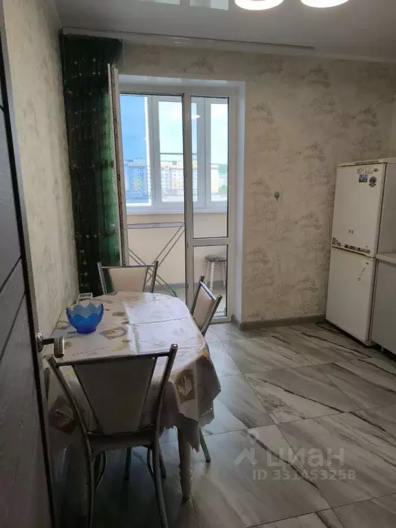2-к кв. Саратовская область, Саратов Лунная ул., 30 (50.0 м) - Фото 1