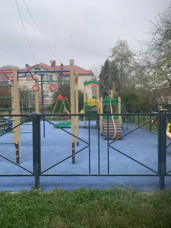 3-к кв. Краснодарский край, Сочи Головинка мкр, ул. Кичмайская, 8 ... - Фото 2