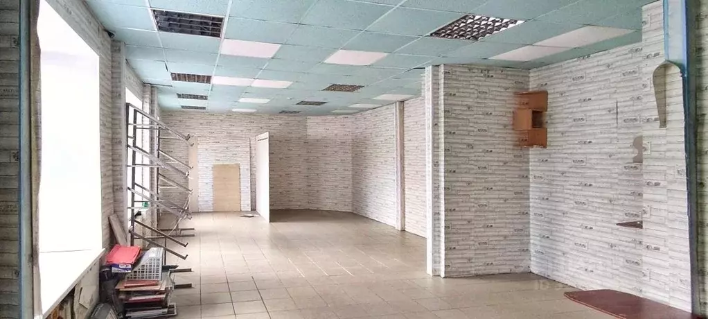 Помещение свободного назначения в Тульская область, Тула ул. ... - Фото 2
