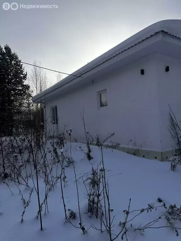 Дом в Заречный, Ольховая улица (125 м) - Фото 2