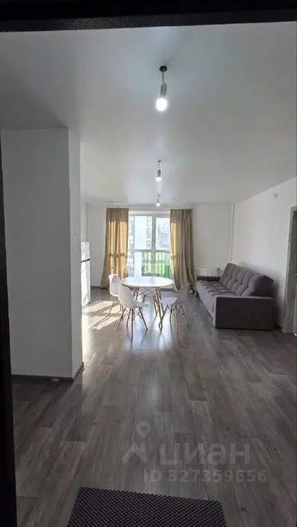 2-к кв. Челябинская область, Челябинск ул. Блюхера, 125Б (40.4 м) - Фото 2