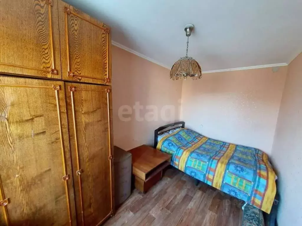 2-к кв. Хабаровский край, Хабаровск Красная Речка мкр, ул. Мате Залки, ... - Фото 1