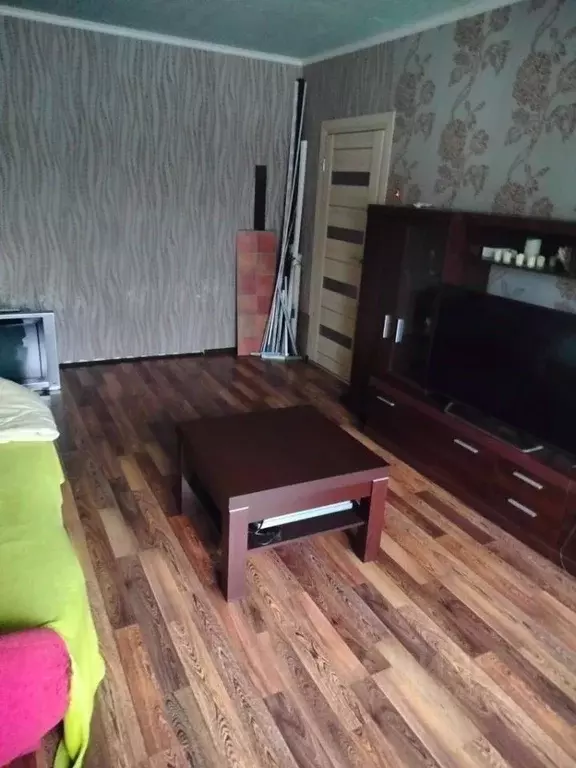 2-к кв. Калининградская область, Калининград ул. Чаадаева, 21 (53.3 м) - Фото 2