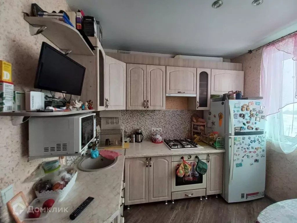 Продаётся 2-к квартира, 50 м - Фото 0