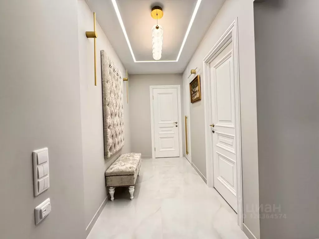 2-к кв. Москва Большая Черемушкинская ул., 20К3 (50.0 м) - Фото 0