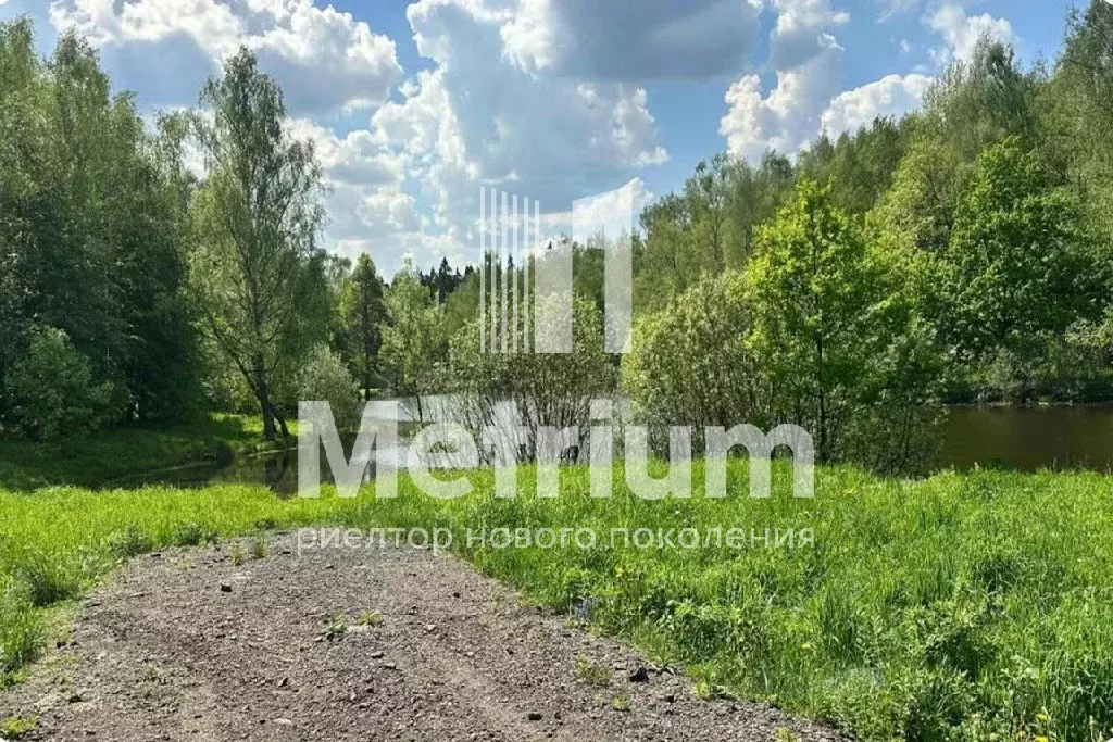 Продается участок в г. Мытищи - Фото 1