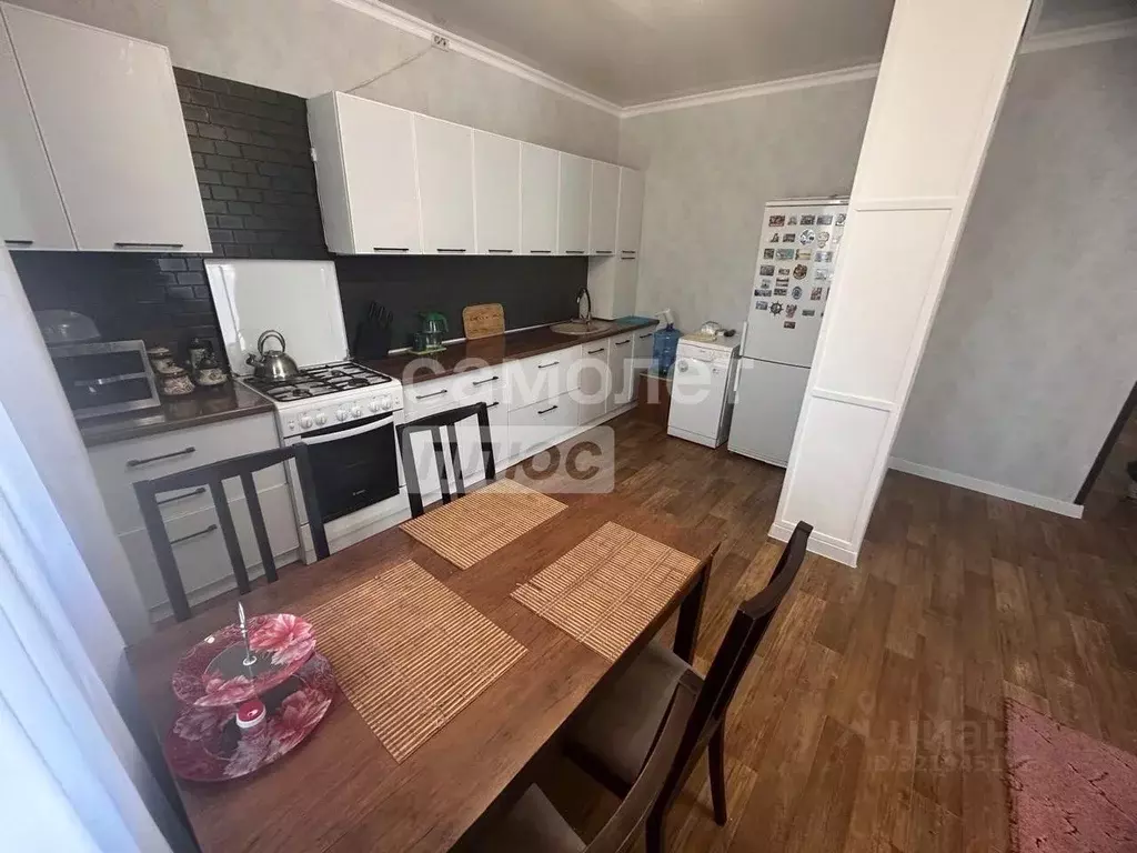 Дом в Пензенская область, Пенза Ремесленная ул., 7 (104 м) - Фото 2