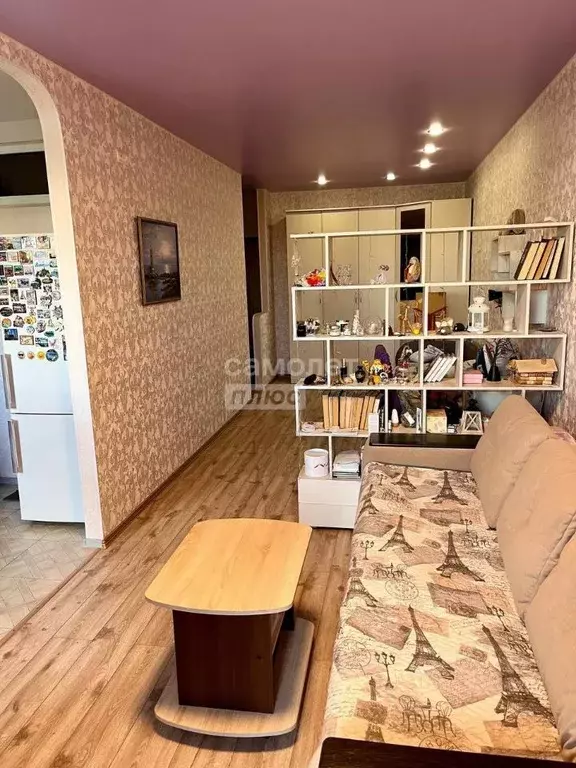 Студия Коми, Сыктывкар Октябрьский просп., 140 (36.6 м) - Фото 0