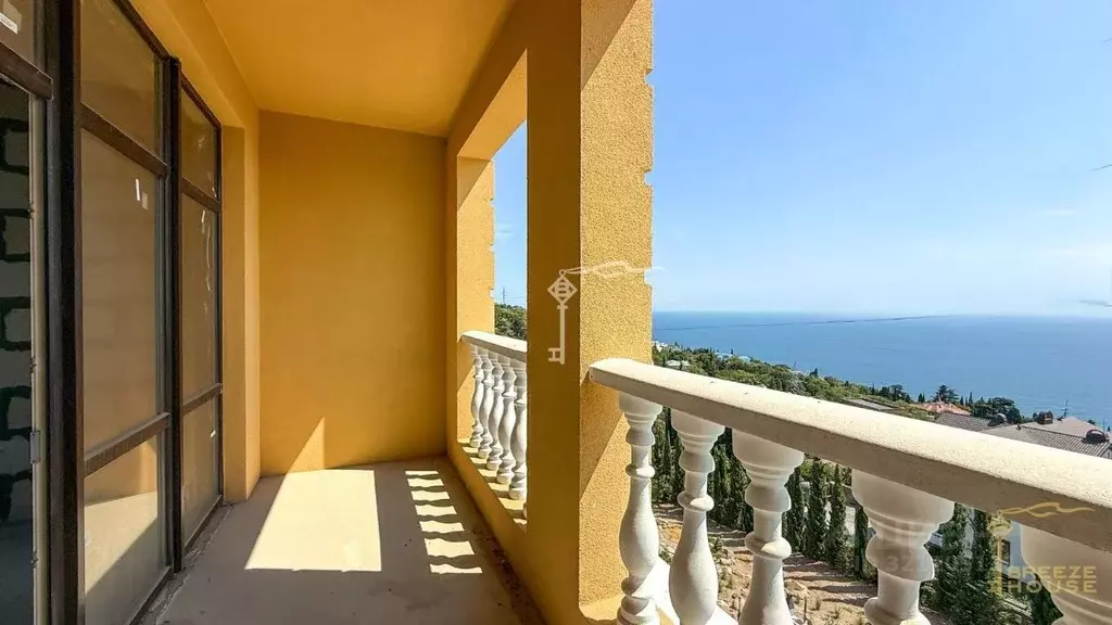 2-к кв. Крым, Ялта муниципальный округ, Восход пгт ул. Наташинская, 2Ж ... - Фото 1