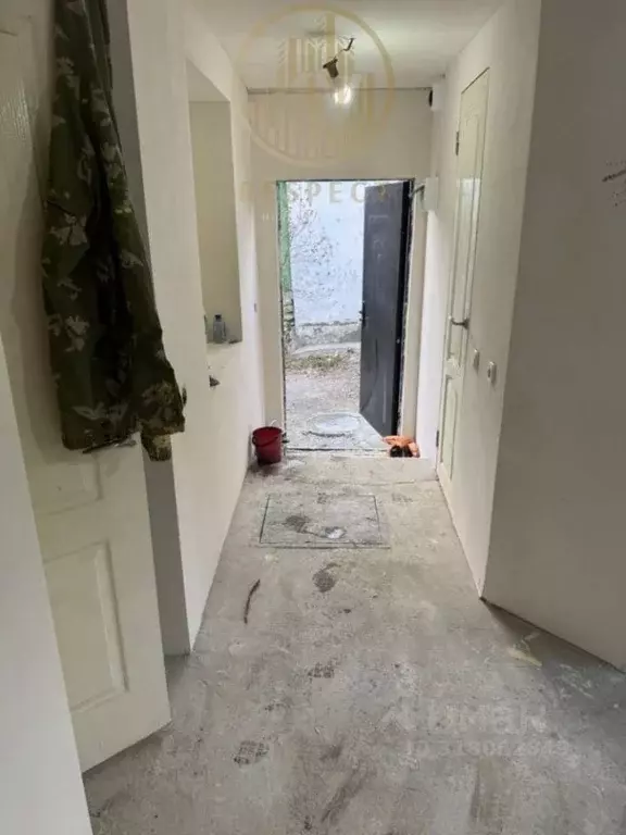 1-к кв. Ставропольский край, Пятигорск ул. Власова, 38 (28.0 м) - Фото 1