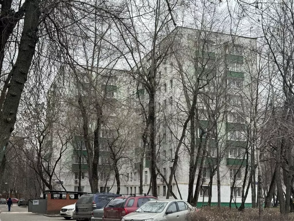 Помещение свободного назначения в Москва ул. Алабяна, 19К2 (60 м) - Фото 0