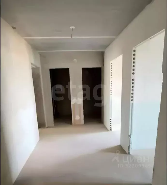 2-к кв. Мордовия, Саранск ул. Гагарина, 92 (65.4 м) - Фото 1