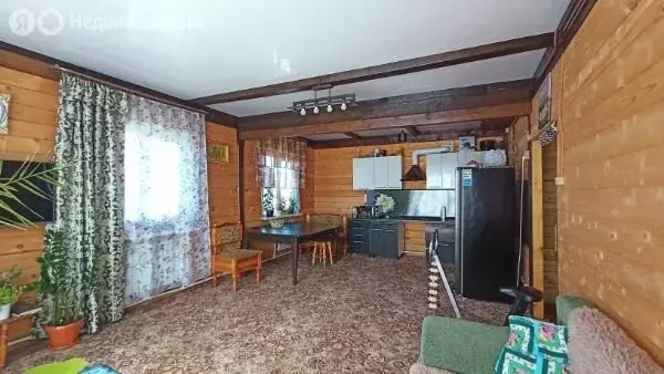 Дом в село Иглино, Центральная улица (60 м) - Фото 0