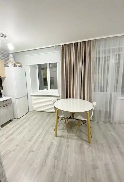 1-к кв. Башкортостан, Стерлитамак просп. Ленина, 45А (33.3 м) - Фото 1