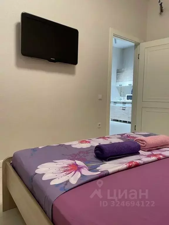 2-к кв. Башкортостан, Уфа ул. Энтузиастов, 15 (50.0 м) - Фото 2