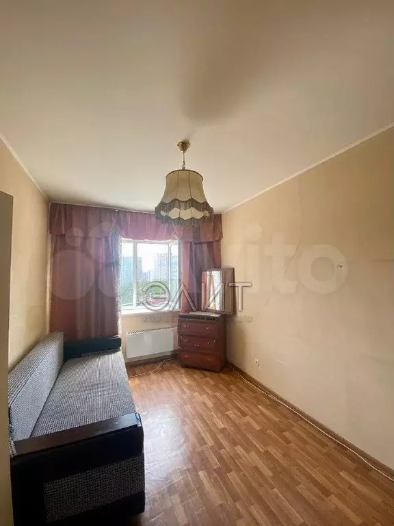 1-к. квартира, 31,8 м, 6/16 эт. - Фото 1