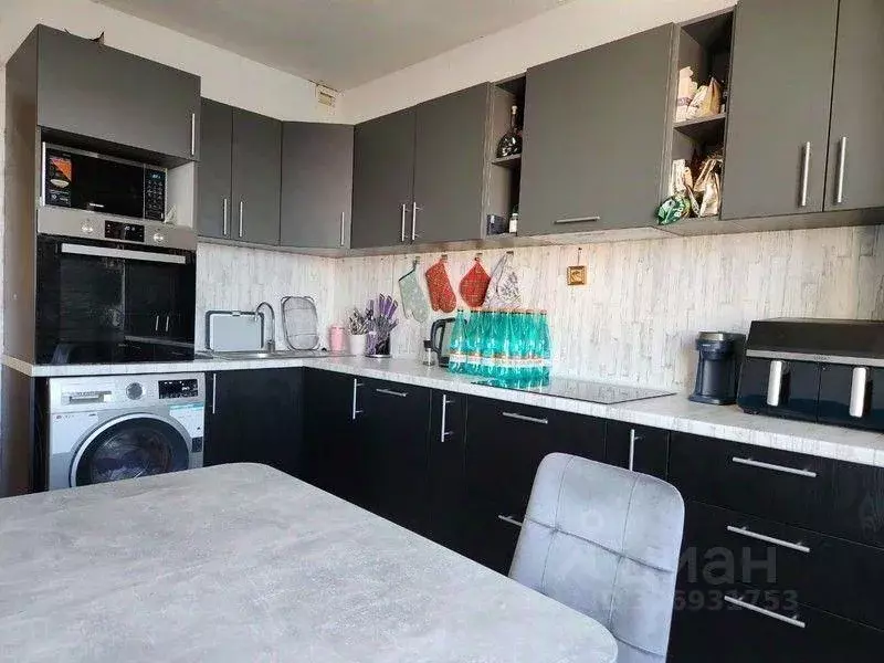 Квартира, 2 комнаты, 60 м - Фото 2