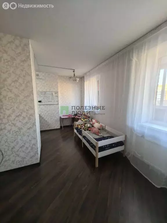 1-комнатная квартира: Ижевск, Пушкинская улица, 130 (41.5 м) - Фото 2