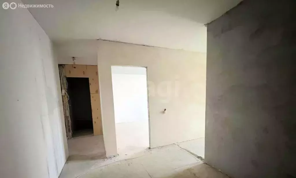 2-комнатная квартира: посёлок городского типа Новозавидовский, ... - Фото 1