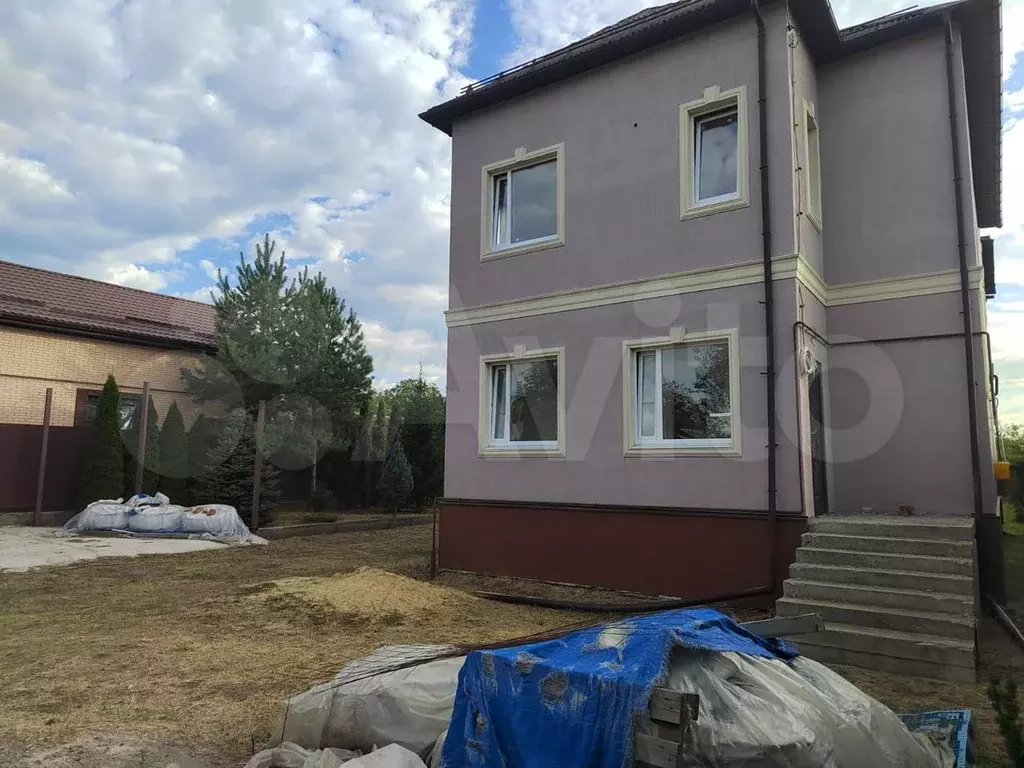 Дом 170 м на участке 6 сот. - Фото 1